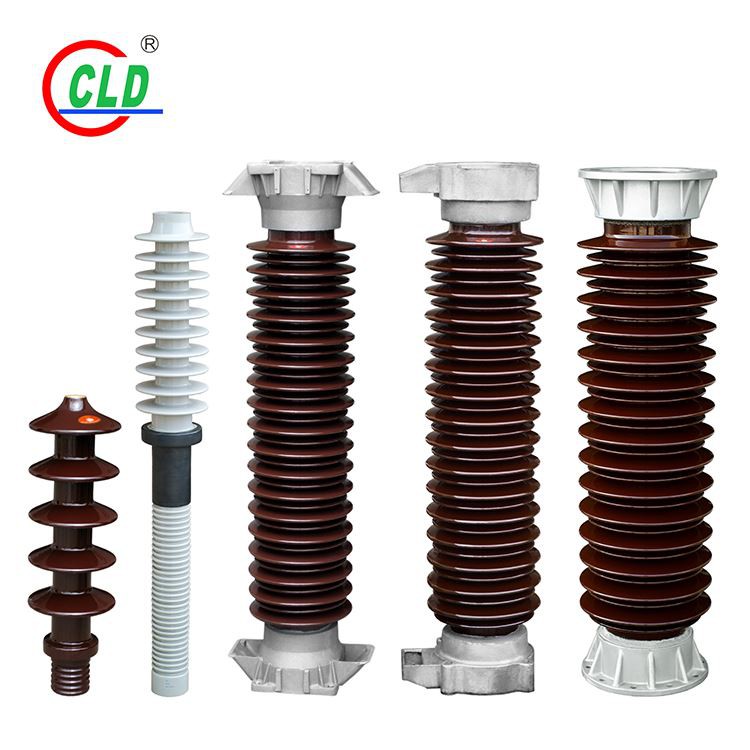 Bushing Insulator